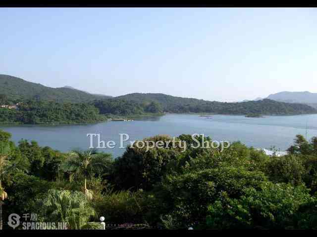 Sai Kung - Clover Lodge 01