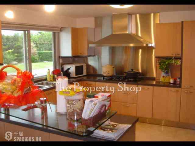 Sai Kung - Clover Lodge 02