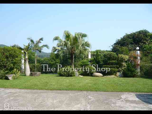 Sai Kung - Clover Lodge 06