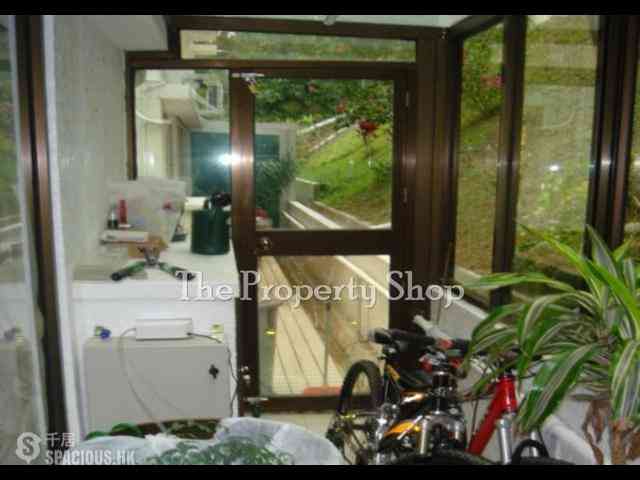 Sai Kung - Clover Lodge 07