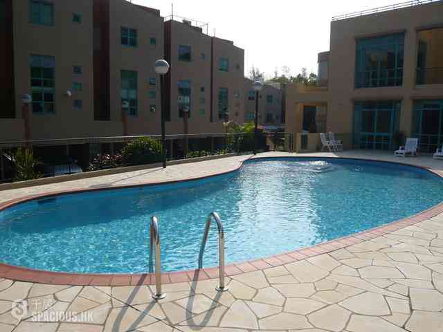 Sai Kung - Green Villas 01