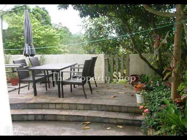 Sai Kung - Green Villas 02