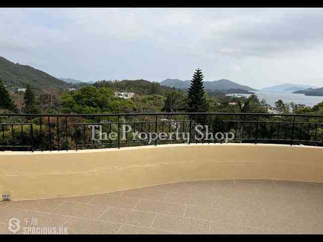 Sai Kung - Green Villas 03