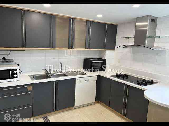 Sai Kung - Green Villas 05
