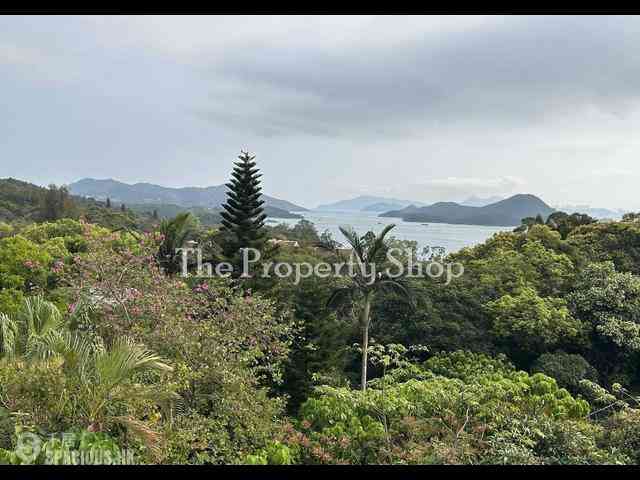 Sai Kung - Green Villas 11