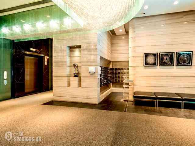 Wan Chai - One Wanchai 12