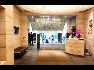 Wan Chai - One Wanchai 11