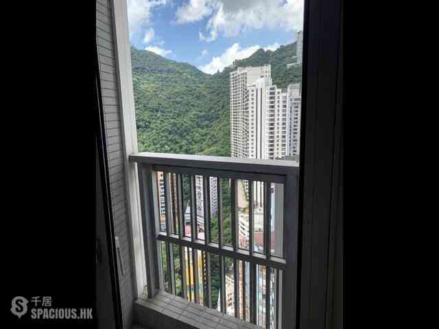 Wan Chai - One Wanchai 02