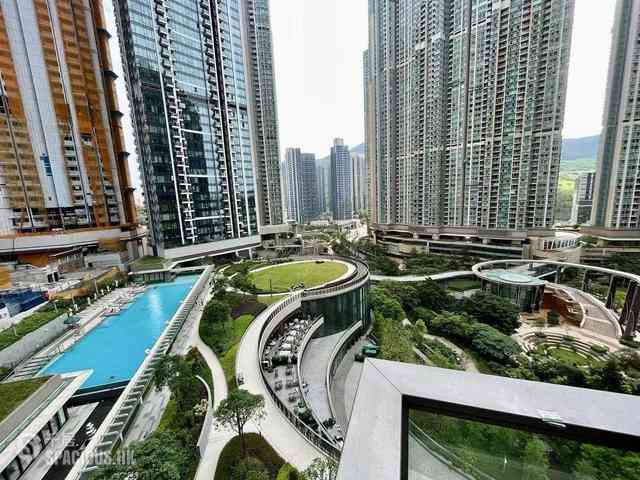Lohas Park - Lohas Park Phase 7A Montara Block 2 (2A) 01