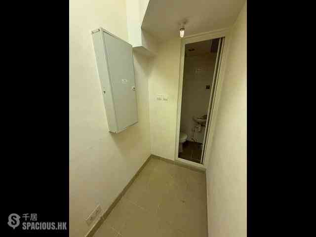 Tseung Kwan O - The Wings II Block 5A 08