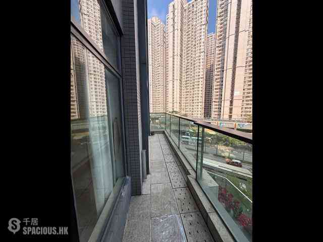 Tseung Kwan O - The Wings II Block 3B 02