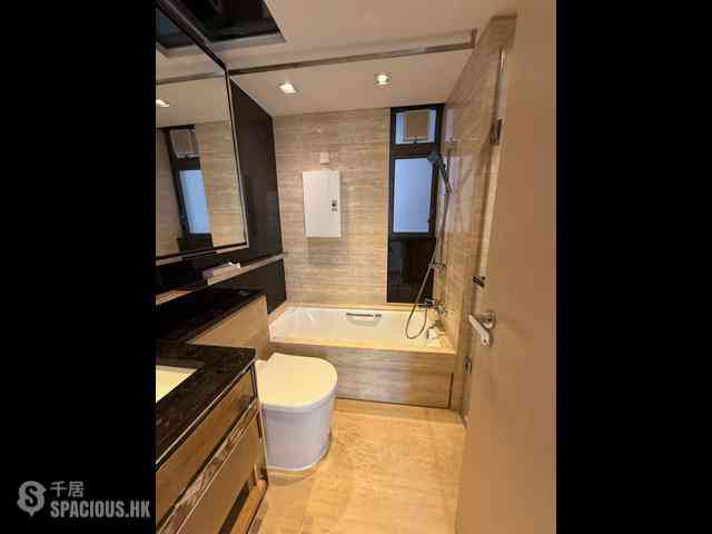 Tseung Kwan O - The Wings II Block 3B 07