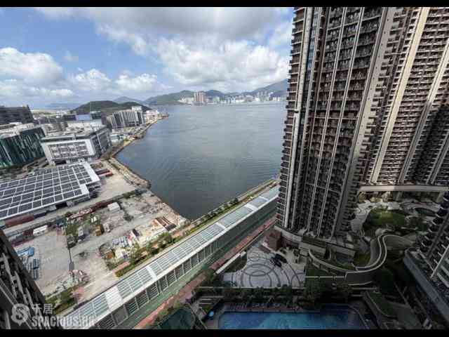 Lohas Park - Lohas Park Phase 4A Wings At Sea Block 2A 01