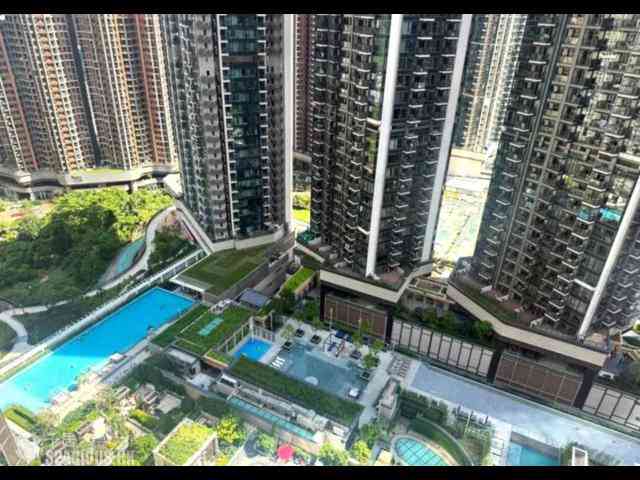 Lohas Park - Lohas Park Phase 11C Villa Garda II Tower 2B 01