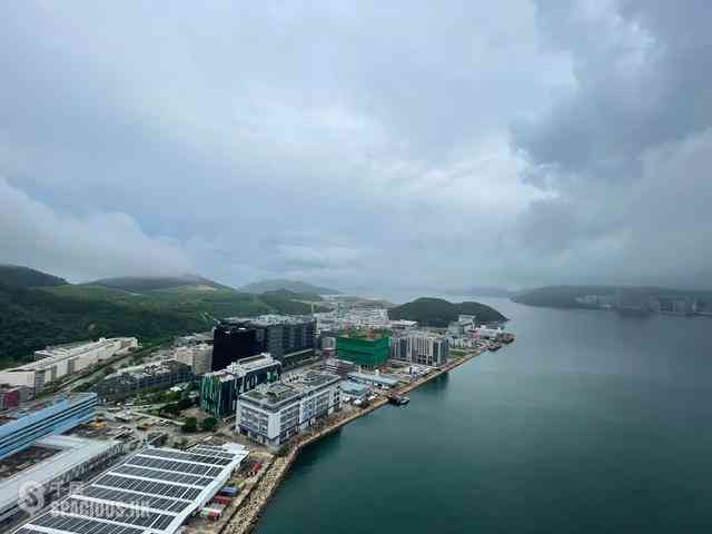日出康城 - 日出康城6期 LP6 02
