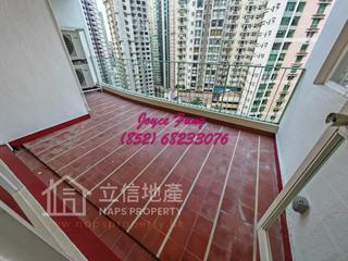 Mid Levels Central - Panorama 05