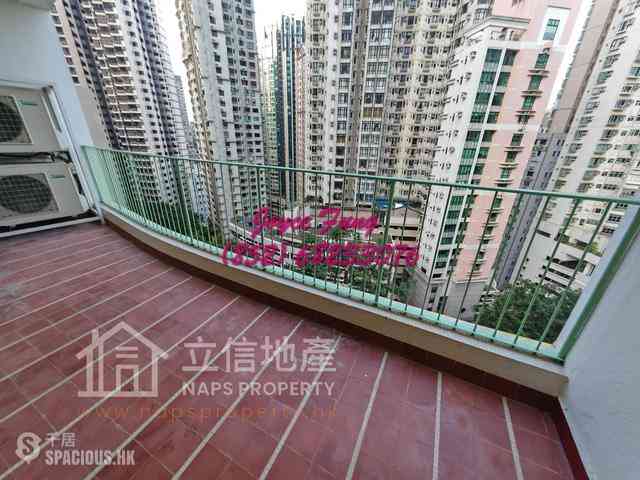 Mid Levels Central - Panorama 16