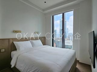 中環 - One Chancery 04