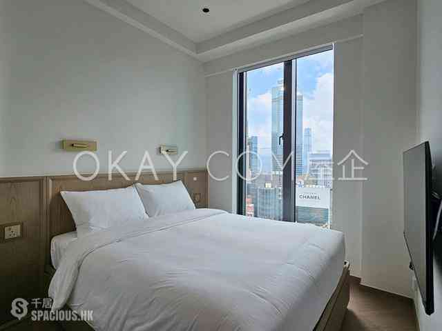 中環 - One Chancery 04