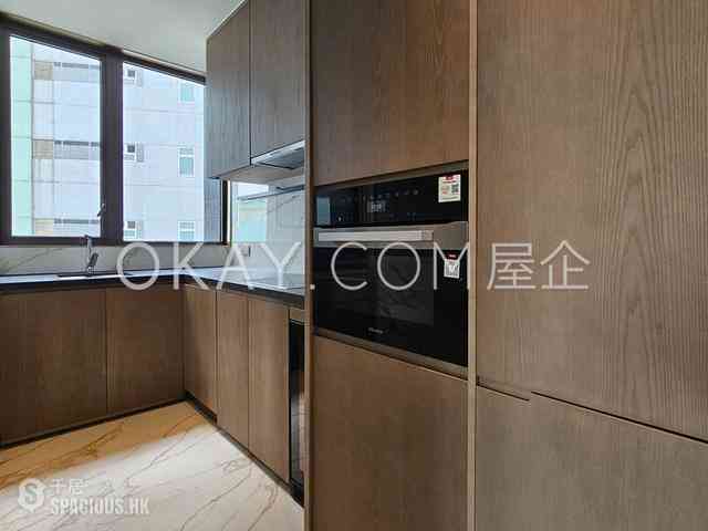 中環 - One Chancery 05