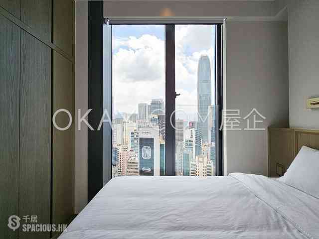 中環 - One Chancery 06