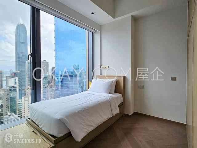 中環 - One Chancery 07