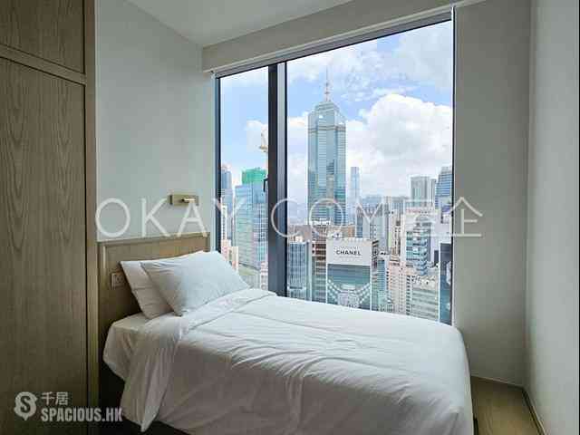 中環 - One Chancery 08