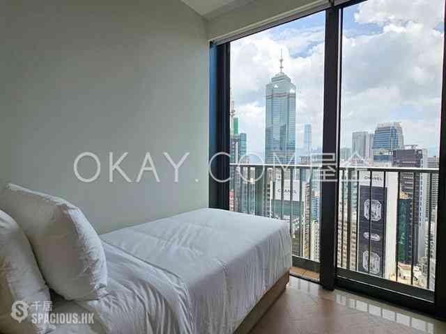 中環 - One Chancery 09