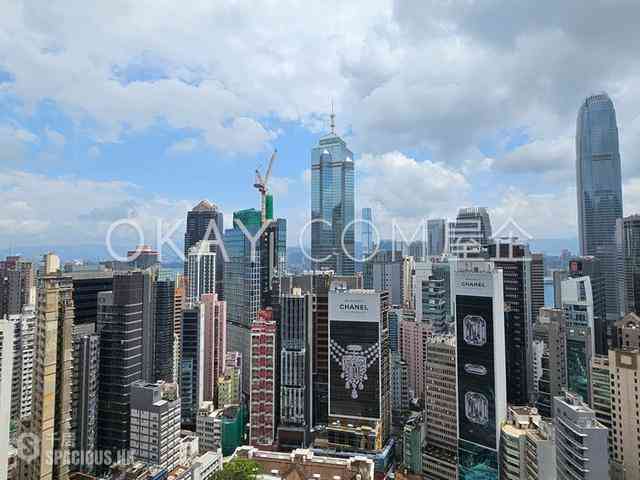 中環 - One Chancery 09