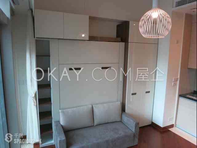 Wan Chai - The Avenue Phase 2 01