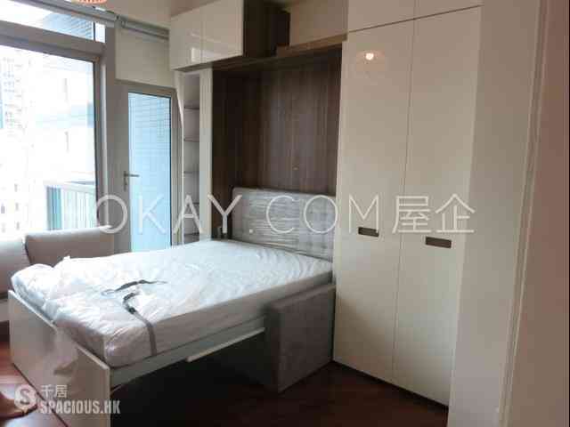 Wan Chai - The Avenue Phase 2 03