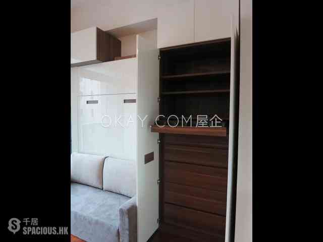 Wan Chai - The Avenue Phase 2 07