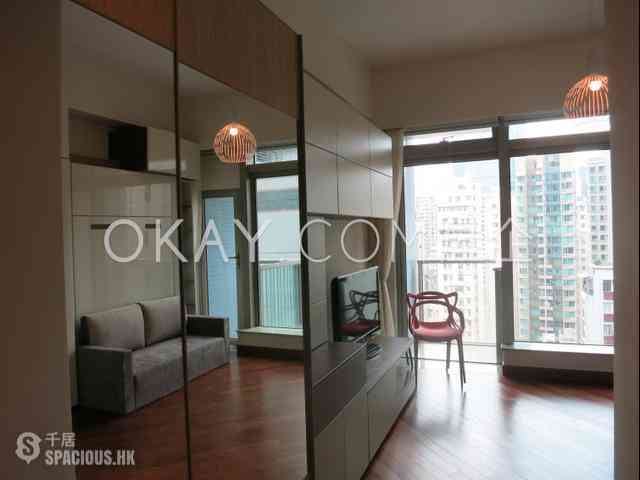 Wan Chai - The Avenue Phase 2 10