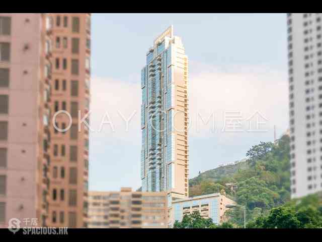 中半山 - The Mayfair 16