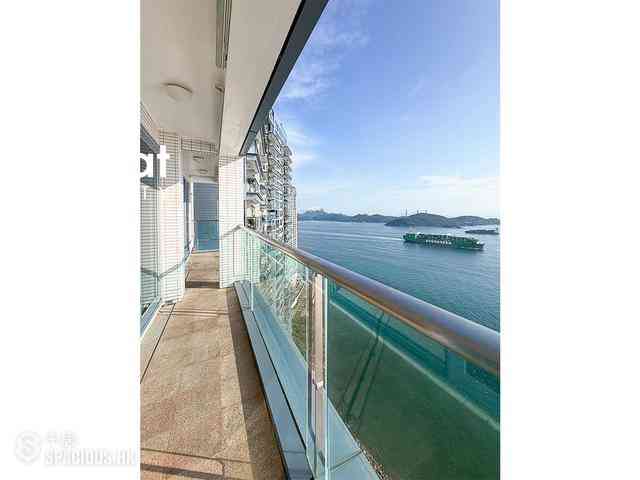 Cyberport - Residence Bel-Air Phase 2 South Tower 01