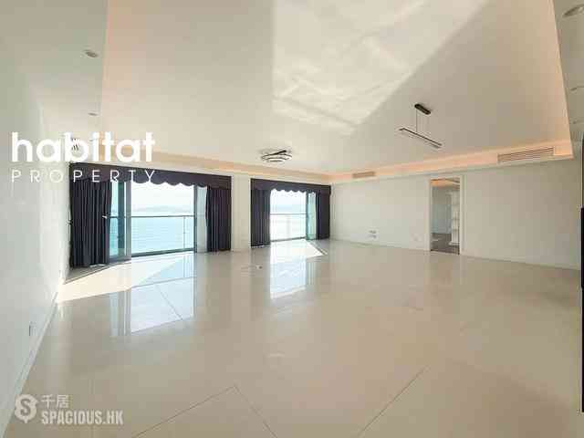 Cyberport - Residence Bel-Air Phase 2 South Tower 02