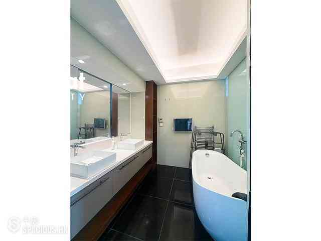 Cyberport - Residence Bel-Air Phase 2 South Tower 06