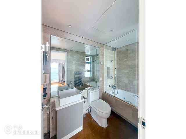 Cyberport - Residence Bel-Air Phase 2 South Tower 08