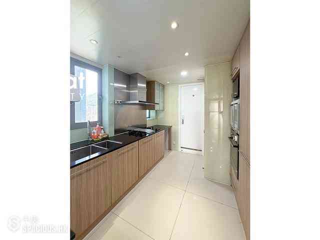 Cyberport - Residence Bel-Air Phase 2 South Tower 13
