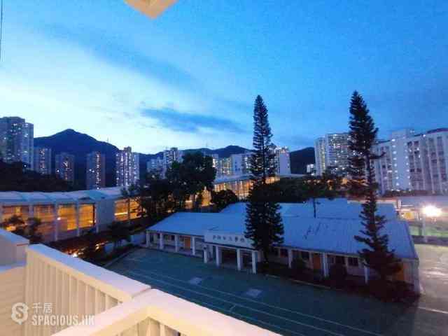 Tai Wai - The Garrison 01