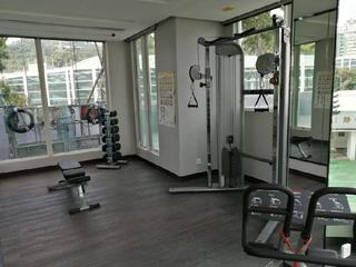 Tai Wai - The Garrison 06