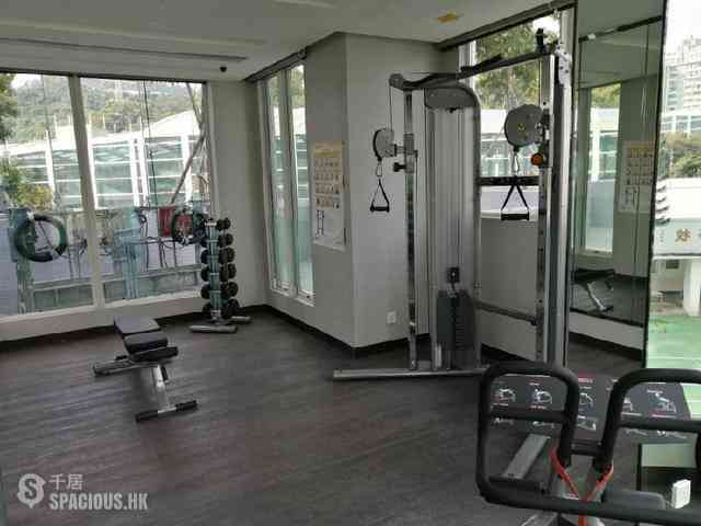 Tai Wai - The Garrison 06