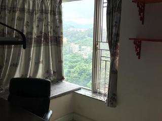 大圍 - 名城 03