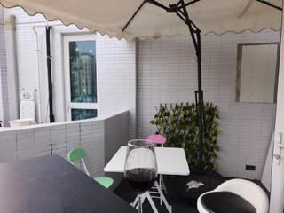 Tai Wai - The Garrison 10