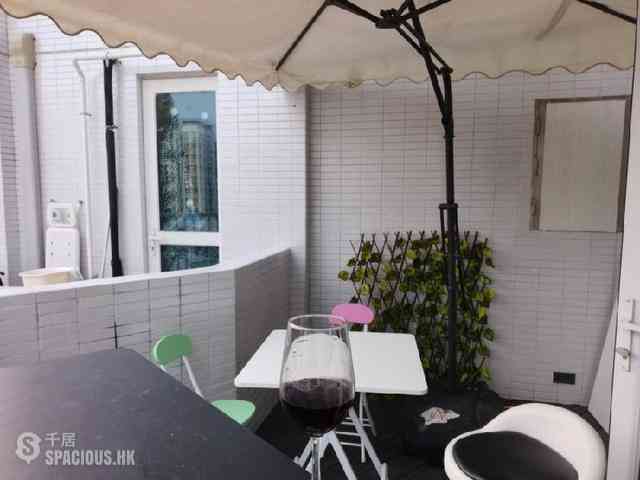 Tai Wai - The Garrison 10