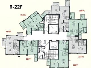 Tai Wai - The Garrison 12