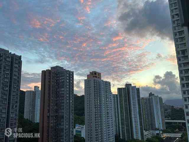 Tai Wai - Mei Ying Court 01