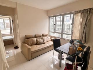 Tai Wai - Grandeur Garden 03