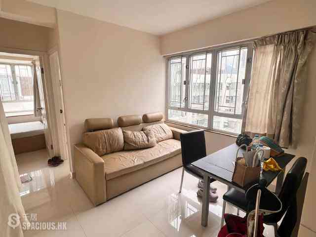 Tai Wai - Grandeur Garden 03