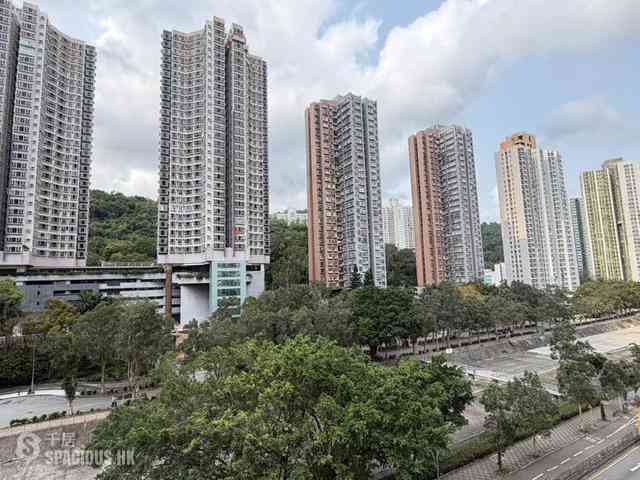 Tai Wai - Mei Ying Court 01